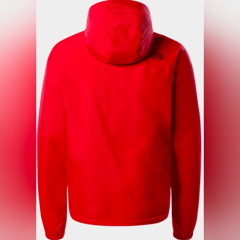 The North Face Resolve 2 Jacket Women's Size L MSRP $90 - Picture 2 of 7